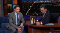 Stephen Colbert 2018 11 12 Hugh Jackman WEB x264-TBS [eztv]