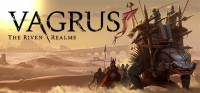 Vagrus - The Riven Realms v0.5.22