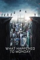 What Happened to Monday 2017 WERip 480p x264 AAC-VYTO [P2PDL]
