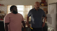Run the Burbs S03E03 XviD-AFG EZTV