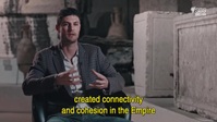 Roman Megastructures S01E01 720p HDTV x264-CBFM EZTV