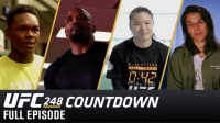 UFC 248 Countdown WEBRip h264-TJ [TJET]