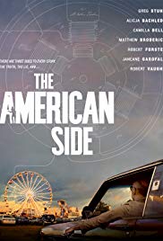 The American Side(2015)Mp-4[DaScubaDude]WWRG