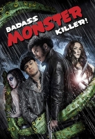 Badass Monster Killer (2015) 720p Web X264 Solar