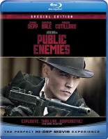 Public Enemies 2009 1080p BDRemux DTS x264-ztorrenter