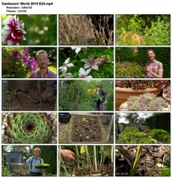 Gardeners' World 2019 E24 (1280x720p HD, 50fps, soft Eng subs)