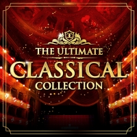VA - The Ultimate Classical Collection (2018) flac 721 Kbps FMDL