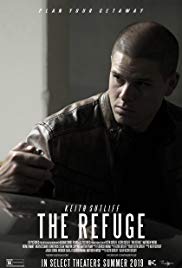 The Refuge (2019) (720p) (WEB-DL) [Movies Shit]