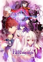 Fate Stay Night Heavens Feel 2017 1080p BluRay x265-750MB