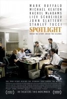 Spotlight (2015) [1080p x265 HEVC 10bit BluRay AAC 5 1] [Prof]