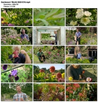 Gardeners' World 2020 E10 (1280x720p HD, 50fps, soft Eng subs)