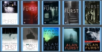 Alan Furst - [Night Soldiers 01-15] (azw3 epub mobi)
