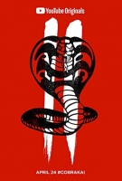 Cobra Kai S01 Complete 720p WEB-HD x264-KangMus