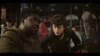 Lupin S03E02 720p HEVC x265-MeGusta EZTV