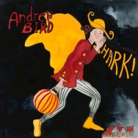 [chamber pop, indie-folk] (2020) Andrew Bird - HARK! [FLAC] [DarkAngie]
