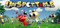 Unspottable Unspottable