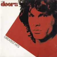 The Doors - Greatest Hits (1995) Flac The Doors - Greatest Hits (1995) Flac