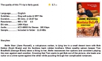 Montana Belle (Westerm 1952) Jane Russell 720p
