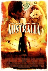 Australia (2008) [DvdScr] [Xvid] {1337x}-X