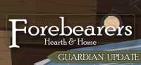 Forebearers v1.1168 Forebearers v1.1168