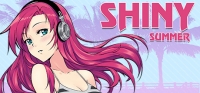Shiny Summer Shiny Summer