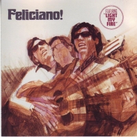Jose Feliciano-Feliciano! (1968) EAC FLAC Jose Feliciano-Feliciano! (1968) EAC FLAC