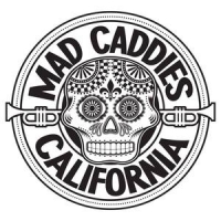Mad Caddies (Discography 1997-2018)
