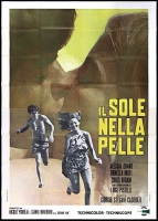 Summer Affair 1971 DVDRip x264 AC3-iCMAL