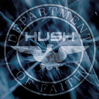 Hush - 2017 Department Of Faith[FLAC]eNJoY-iT