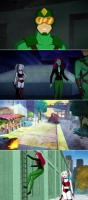 Harley Quinn S02E03 720p x265-ZMNT