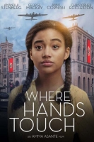 Where Hands Touch 2018 HDRip XviD AC3-EVO[TGx]