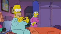 The Simpsons S36E09 1080p HEVC x265-MeGusta EZTV The Simpsons S36E09 1080p HEVC x265-MeGusta EZTV