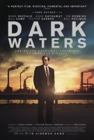 Dark Waters 2019 HDRip XviD AC3-EVO