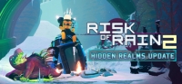Risk of Rain 2 v21.12.2019 Risk of Rain 2 v21.12.2019