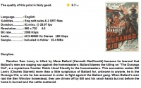 The Durango Kid (Western 1940) Charles Starrett 720p