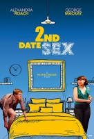 2nd Date Sex 2020 HDRip XviD AC3-EVO