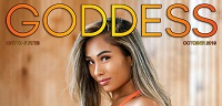 Goddess USA - October 2019 Goddess USA - October 2019