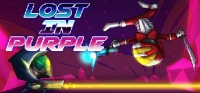 Lost In Purple Lost In Purple