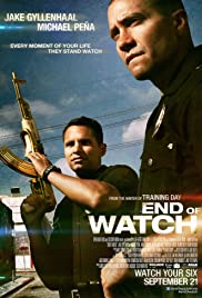 End Of Watch 2012 BRRip XviD B4ND1T69 End Of Watch 2012 BRRip XviD B4ND1T69