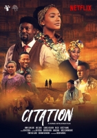 Citation 2020 HDRip XviD AC3-EVO