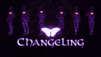 Changeling - Mac OSX - v 3.3 - DRM-free [itch]