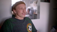 The Come Up S01E08 XviD-AFG EZTV