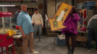 Ravens Home S06E16 XviD-AFG EZTV