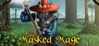 The Masked Mage The Masked Mage
