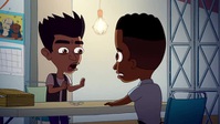 Big Mouth S06E08 XviD-AFG EZTV