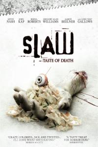 Slaw (2017) HDRip x264 - SHADOW[TGx]