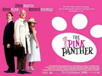 The Pink Panther DVDRip XviD-DiAMOND