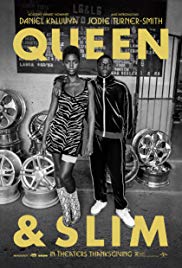 Queen And Slim 2019 Scr XviD B4ND1T69 Queen And Slim 2019 Scr XviD B4ND1T69