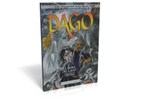 Dago 264 - La dama del lago (2018) [TNT Village]
