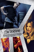 Contraband 2012 720p BluRay Hindi English x264 DD 5 1-LOKiHD